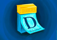 Diabetes-Termine