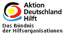 Logo: Aktion Deutschland Hilft Logo: Aktion Deutschland Hilft