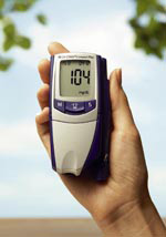 Accu-Chek Compact Plus