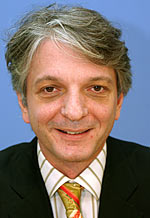 Priv.-Doz. Dr. med. Thomas Kunt.