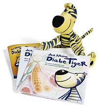 Der kleine DiabeTiger