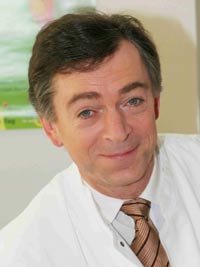 Prof. Dr. med. Hauner