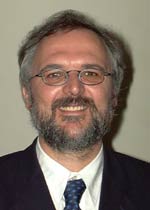 Professor Dr. med. Burkhard Göke