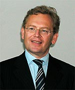 Prof. Dr. Michael Roden