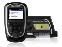 Accu-Chek Combo