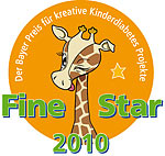 Fine Star Logo 2010