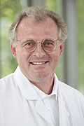 Prof. Dr. Bernhard O. Böhm