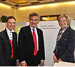Dr. Cordelia Andreßen, Bernd Saxeund Dr. Astrid Glaser Dr. Cordelia Andreßen, Bernd Saxeund Dr. Astrid Glaser