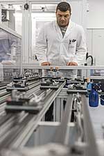 Gewissenhafte Prüfung