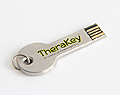 Schlüssel TheraKey
