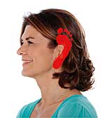 Füße können sprechen: Neue Aufklärungsinitiative zur diabetischen Neuropathie