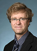 Professor Dr. med. Wieland Kiess