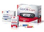 STADA Gluco Care Blutzucker- und ß-Keton-Messsystem