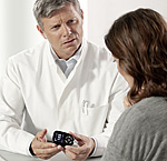 Contour Next wirtschaftlich verordnen