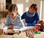 Diabetiker brauchen Unterstützung durch die Familie