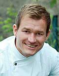 Bio-Starkoch Simon Tress