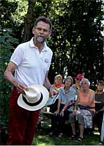 Prof. Dr. med. Kristian Rett