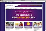 Neues Online-Portal www.zuckerkrank.de unterstützt Typ-2-Diabetiker im Alltag Neues Online-Portal www.zuckerkrank.de unterstützt Typ-2-Diabetiker im Alltag