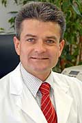 Professor Dr. med. Jochen Seufert