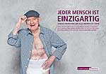 BVMed-Kampagne Körperstolz Motiv Inkontinenz BVMed-Kampagne Körperstolz Motiv Inkontinenz