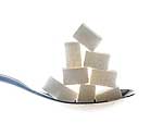Zuckerwürfel