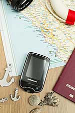 Die Welt erobern mit Diabetes Die Welt erobern mit Diabetes