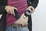Diabetes: Auch auf die Technik kommt es an Diabetes: Auch auf die Technik kommt es an