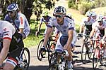Athleten mit Typ-1-Diabetes treten im Team Novo Nordisk bei internationalen Radrennen an Athleten mit Typ-1-Diabetes treten im Team Novo Nordisk bei internationalen Radrennen an
