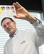 Professor Dr. Alexander Pfeifer