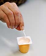 Insulinpulver soll bei Kindern im Frühstadium Typ-1-Diabetes verhindern