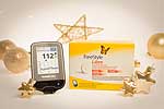 Weihnachten und Diabetes Weihnachten und Diabetes