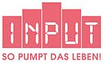 Logo zum Schulungsprogramm INPUT
