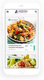 Whisk ist Gewinner der Ascensia Diabetes Challenge