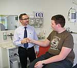 Ein neues Behandlungskonzept soll die Versorgung von Jugendlichen mit Adipositas verbessern