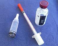 Insulin-Preise in den USA: Für viele Diabetiker sind sie nicht mehr erschwinglich.