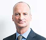 Friedemann Schmidt, Präsident der ABDA