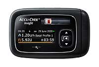 Insulinpumpe Accu-Chek Insight