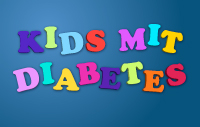 Kids mit Diabetes
