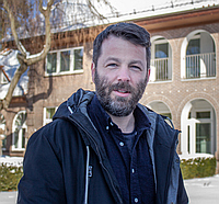 Dr. Maximilian Kleinert