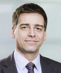 Dr. med. Kai Kolpatzik, Leiter der Abteilung Prävention beim AOK-Bundesverband