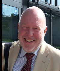 Prof. Dr. Dr. h.c. Diethelm Tschöpe vom Diabeteszentrum Bad Oeynhausen