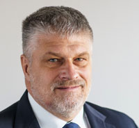 Thomas Dittrich, Vorsitzender des Deutschen Apothekerverbands