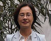 Prof. Monika Kellerer, ehemalige Präsidentin der Deutschen Diabetes Gesellschaft.