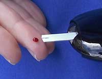 Blutzucker messen: Wie gut kennen sich Pflegende mit Diabetes aus?