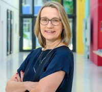 Maike Sander, Diabetes-Forscherin und Professorin für Pädiatrie und Molekular- und Zellmedizin, leitet künftig das Max-Delbrück-Centrum 