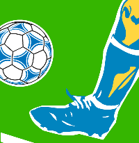 Präventions-Studie zeigt: Fußball als Bewegungsmotor geeignet.