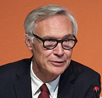 Prof. Dr. med. Thomas Danne.