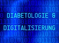 Positionspapier zur Digitalisierung im Gesundheitswesen und in der Diabetologie