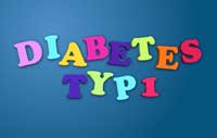 Wie lebt es sich mit Typ-1-Diabetes?