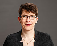 Yvonne Häusler, Diabetesberaterin DDG und VDBD Vorstand